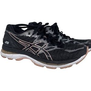 Asics Gel Nimbus 20 Running Shoe